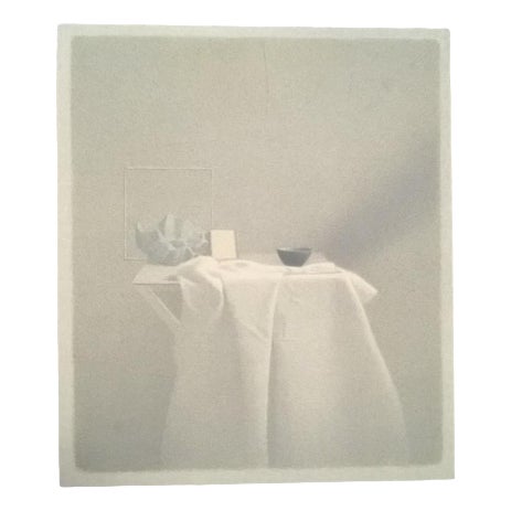 Still Lifes, Lithograph on Paper, 1991 For Sale