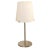 1950s Italian 3247ta Table Lamp from Fontana Arte, 1950s For Sale - Image 5 of 5