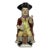 Antique Staffordshire "The Squire" Drinking Mug. William Kent Design. C 1880 For Sale
