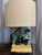 Early 20th Century Antique Foo Dog Table Lamp For Sale - Image 5 of 6