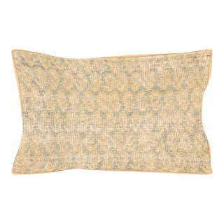 1940s Persian Melayer Pillow For Sale
