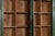Large English Pine Painted Housekeepers Cabinet, 1880 For Sale - Image 11 of 17