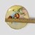 Ceramic Vintage Pickard Decorator Studio Hand-Painted Porcelain Plates & Bowls - 7 Pieces For Sale - Image 7 of 11