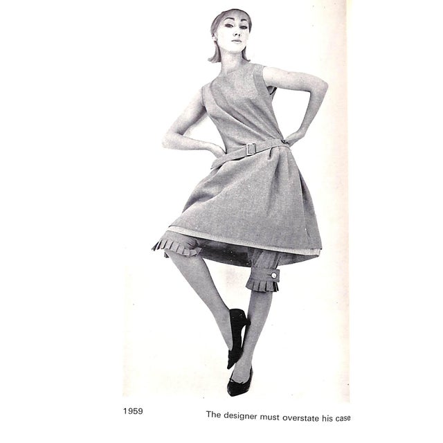 1960s "Quant by Quant" 1968 Quant, Mary (Signed) For Sale - Image 5 of 16