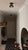 Pair of Matte Brown Spotlights which works great for wall as well as ceiling. Petite but still a Statement Lamp, perfect...