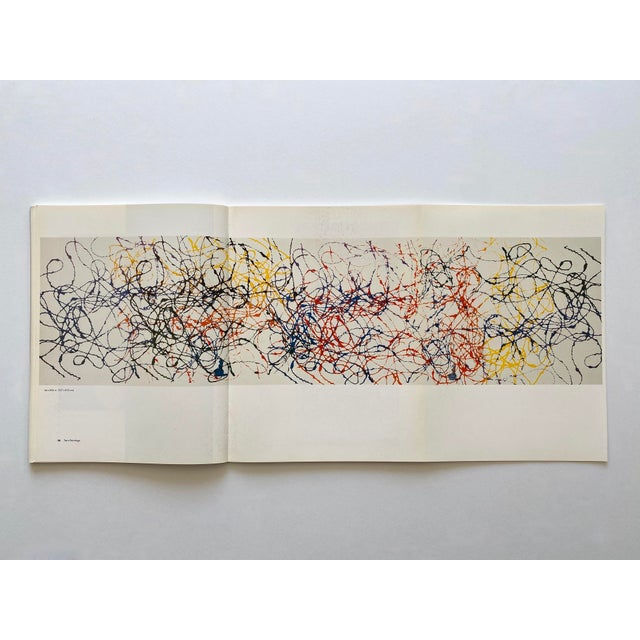 Andy Warhol Abstracts 
