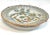 Antique Chinoiserie Porcelain Wall Plate – Openwork Rim Asian Scene Decor, 1897 For Sale In Louisville - Image 6 of 8