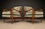 Pair of Sculptural Armchairs by Giuseppe Scapinelli in Caviúna Wood & Mohair, Brazil, 1950s For Sale - Image 12 of 18