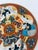 Kutana Porcelain Dessert Plate, Japan, 1935 For Sale - Image 4 of 8