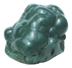 Botryoidal Malachite Specimen