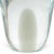 Vintage Murano Sommerso Gray Core and Clear Italian Art Glass Owl Bird Sculpture Figure For Sale In Orlando - Image 6 of 8