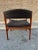 Mid 20th Century Pair Mid Century Walnut Lounge Chairs For Sale - Image 11 of 12