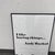 Andy Warhol “I Like Boring Things” Exhibition Poster Print, Framed For Sale - Image 4 of 12