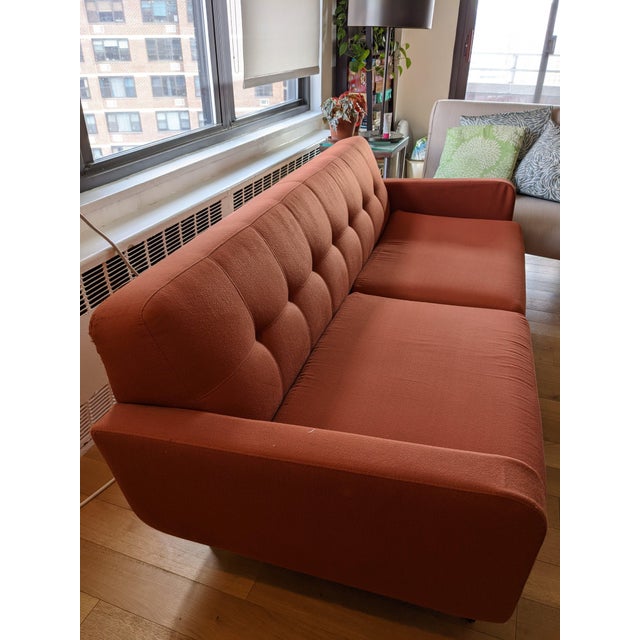 Room and Board Anson Sofa Chairish
