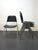 Model 1601 Stackable Chairs by Don Albinson for Knoll, 1960s, Set of 4 For Sale - Image 12 of 14