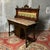 Antique Arts and Crafts Washstand, 1890s For Sale - Image 6 of 9