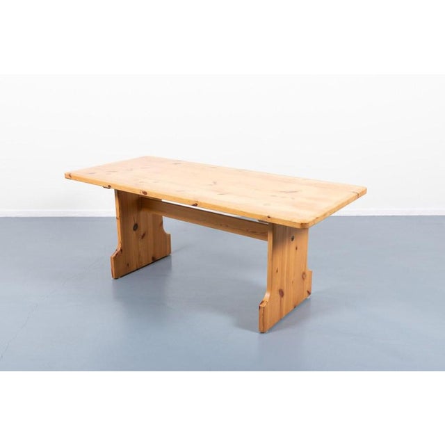 Dining Table by Malmsten for Karl Andersson & Sons For Sale - Image 3 of 10