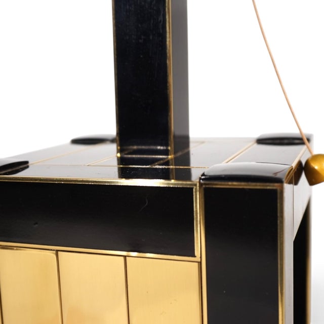 Vintage Hollywood Regency Table Lamp from Lumica, 1970 For Sale - Image 14 of 17