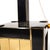 Vintage Hollywood Regency Table Lamp from Lumica, 1970 For Sale - Image 14 of 17