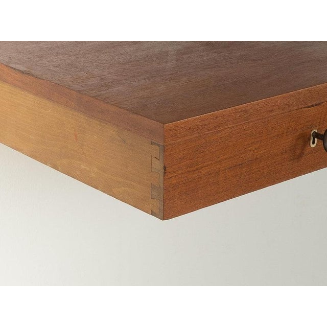 Wall Shelf by Nils Strinning, 1950s For Sale - Image 11 of 12
