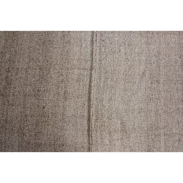 Mid 20th Century Oversize Anatolian Kilim Rug For Sale - Image 6 of 10