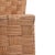 1960s Set of 6 Donghia Style Dining Chairs, Circa 1960s For Sale - Image 5 of 6