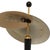 Dutch Postmodern Schijvenlamp in Gray Gunmetal from Herda For Sale - Image 10 of 11
