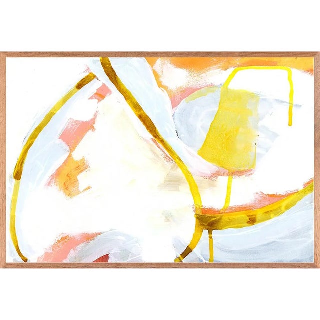 Adobe Art Print - Framed For Sale