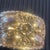 Vintage Native American Solid 14k Gold Cuff by George Begay For Sale In Phoenix - Image 6 of 8
