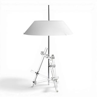 Ashanghai Lamps by Max Ingrand for Fontana Arte, 1950s For Sale