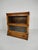 Metal Antique Mahogany Bookcase from Globe-Wernicke, 1890s For Sale - Image 7 of 15