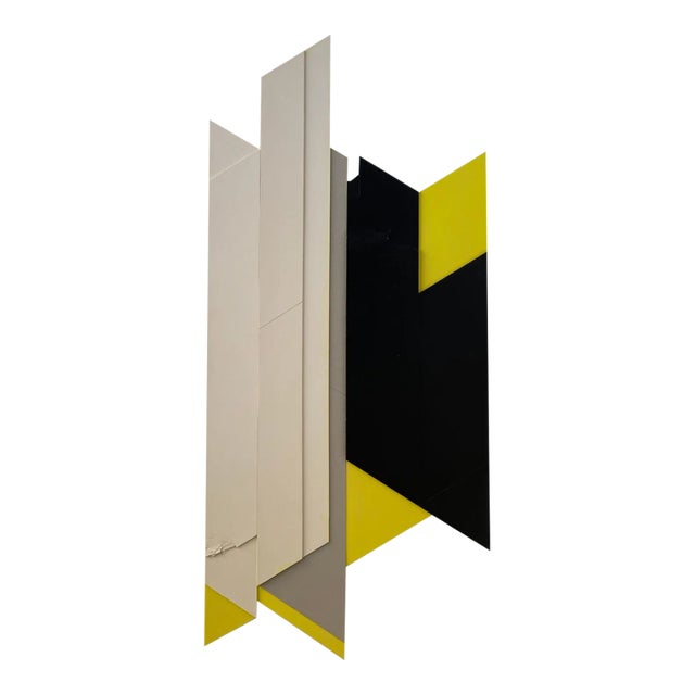 Work N° 2 of Kevin Cheng-Feng YU 2016 For Sale