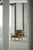 Brown Mid-Century Modern Danish Oak Lounge Chairs by Henning Kjærnulf, 1950s, Set of 2 For Sale - Image 8 of 18