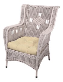 Example of Stickley Accent Chairs
