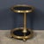 Metal Vintage Italian Two-Tier Side Table Trolley by Ignazio Gardella, 1950 For Sale - Image 7 of 11