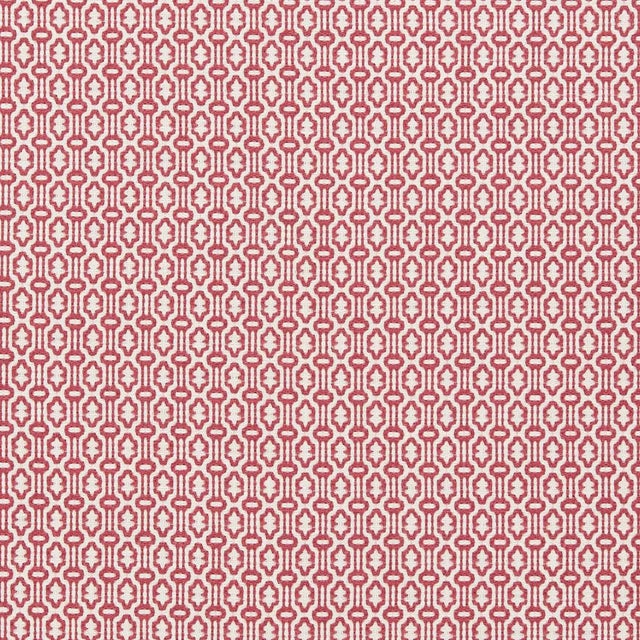 Matmi meaning tied threads is a small-scale abstract design with a lovely weave structure where the motif is separate from...