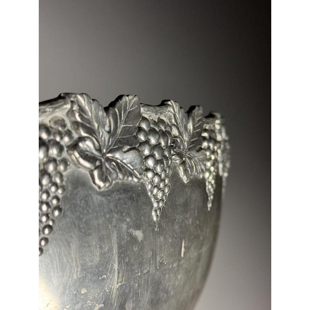 Champagne Bucket from Moët & Chandon For Sale - Image 3 of 18