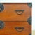 Japanese Tansu Chest of Drawers, 1870s For Sale - Image 10 of 15