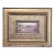 Joe Sambatoro Vintage Tuscan Landscape Print For Sale
