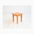 Vintage Oak Coffee Table, 1960s For Sale - Image 11 of 11