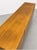 Long Mid Century Modern Teak Credenza | Scandinavian Danish Modern Sideboard, C. 1960's For Sale - Image 13 of 16