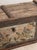 Wood Swedish Chest in Pine, 1700s For Sale - Image 7 of 8