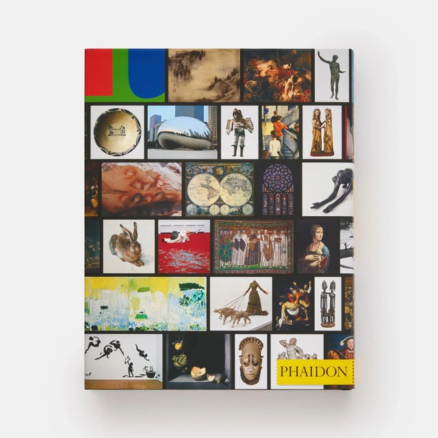 The Art Museum Book For Sale - Image 4 of 9