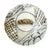 1990s Artisan Wheel Thrown Casserole Bowl With Lid For Sale - Image 9 of 10