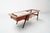 Belform Vintage Coffee Table with Built-in Bar by Alfred Hendrickx for Belform, 1950s For Sale - Image 4 of 15