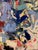 Abstract Contemporary The Color of Flight For Sale - Image 3 of 4