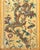 Textile 18th Century French or Italian Hand-Painted Chinoiserie Panel For Sale - Image 7 of 9
