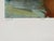 Signed & Numbered Abstract Print by Gary Denmark C. 1998 For Sale - Image 5 of 5