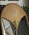 Chapman Manufacturing Company 1970's Chapman Manufacturing Company Bamboo Mirror For Sale - Image 4 of 7
