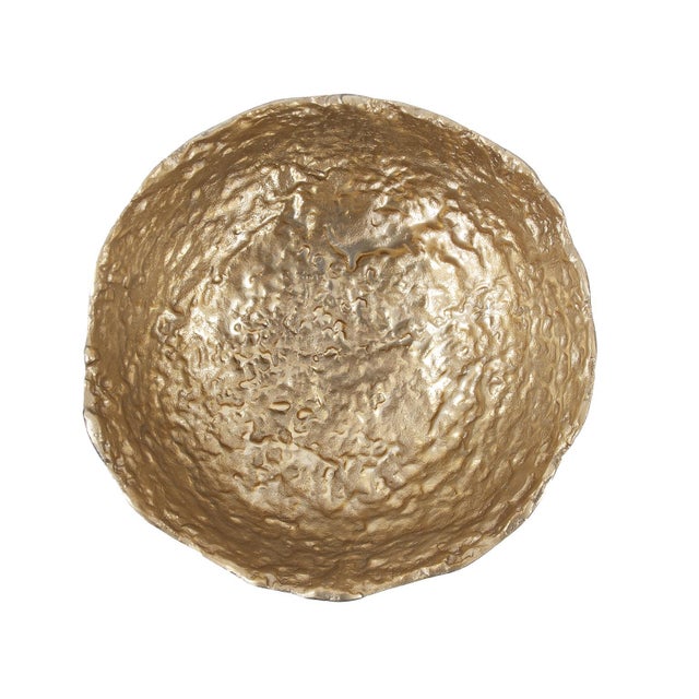 Contemporary Massru Bowl For Sale - Image 3 of 7